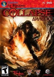 Дилогия Collapse / Dilogy Collapse (2008-2010/Rus/Lossless Repack)
