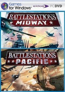 Dilogy Battlestations (2007-2009/RUS/RePack by mefist00)