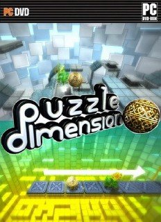 Puzzle Dimension (ENG/2010) + update #1,2