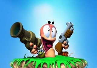 Worms Reloaded (2010/PC)