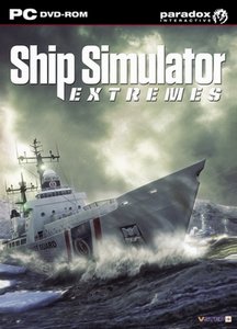 Ship Simulator Extremes (2010/ENG)