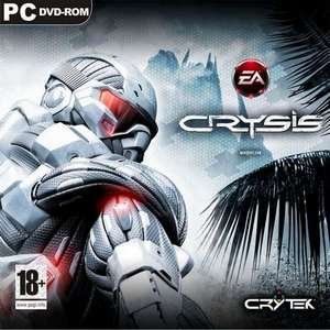 Crysis Жесть 2 (2010/RUS)