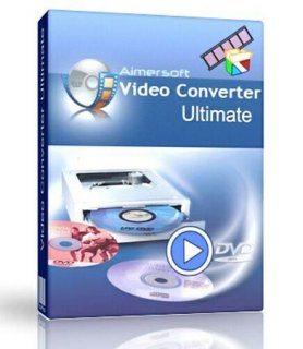 Aimersoft Video Converter Ultimate v 4.0