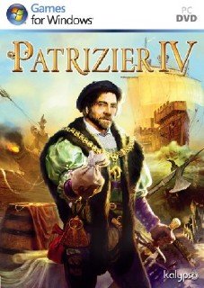 Patrizier IV (2010/GER)