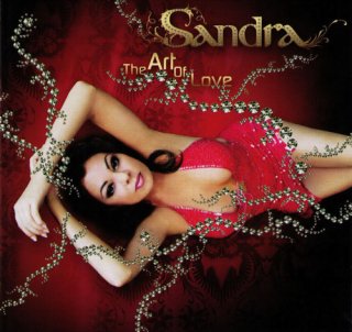 Sandra - The Art Of Love (2007) FLAC | MP3