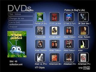 eXtreme Movie Manager 7.0.6.9 Deluxe Edition
