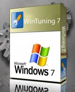 WinTuning 7 v1.11