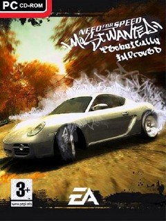 NFS Most Wanted: Technically Improved v. 1.3 (2010/RUS/PC)