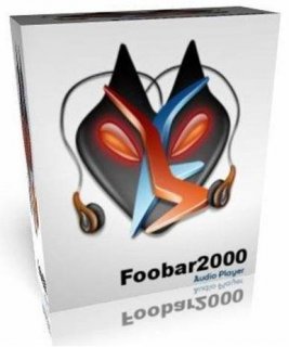 Foobar2000 1.1 RusXPack 1.15 Beta 1