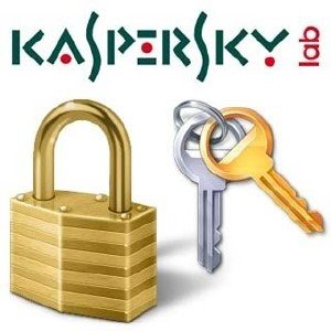 Ключи Касперского на 7 сентября 2010 года