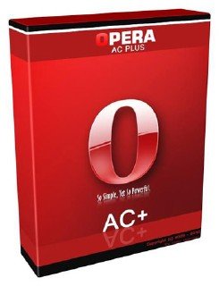 Opera AC+ 10.70 Snapshot