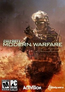 Call of Duty: Modern Warfare 2(2009/RUS)