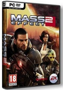 Mass Effect 2-Lair of the Shadow Broker