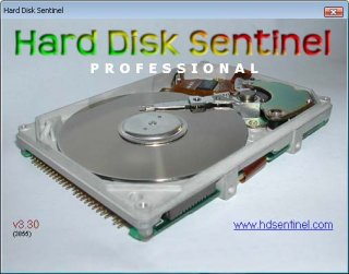 Hard Disk Sentinel Pro 3.30 Build 3855 Rus