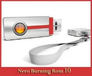 Portable Nero Burning ROM v. 10.0.10.100
