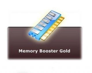 Memory Booster Gold 6.1.1.663