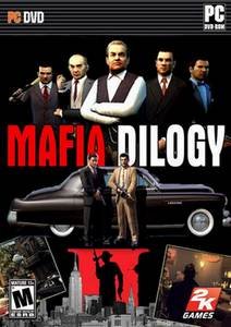 Дилогия Mafia (RUS/RePack by mefist00 )