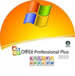 Microsoft Office 2010 ProPlus VL x86 Rus