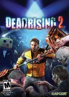 Dead Rising 2 (2010/ENG/MULTI6)