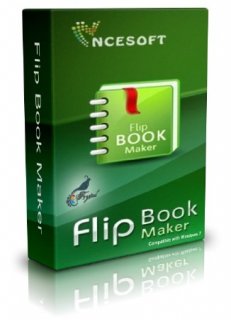 Ncesoft Flip Book Maker 2.3.1