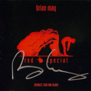 Brian May - Red Special(1998)
