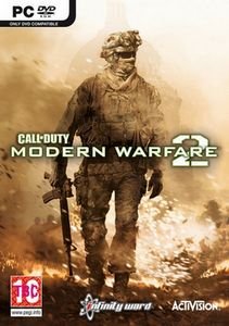 Call of Duty: Modern Warfare 2(2009/Rus)