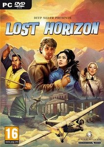 Lost Horizon  (2010/ENG/RePack by Ultra)