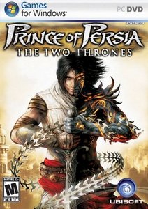 Принц Персии Два Трона/Prince Of Persia