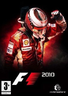 F1 RFT 2010 (2010/RUS/ENG)