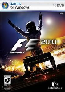 F1 2010 (2010/ENG)