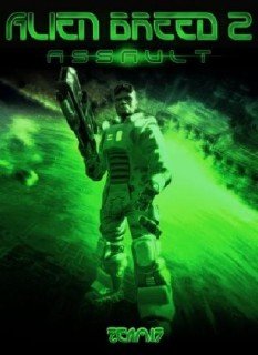 Alien Breed 2: Assault (2010/ENG)