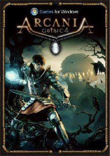 Arcania: Gothic 4 (2010/MULTi5/DEMO)