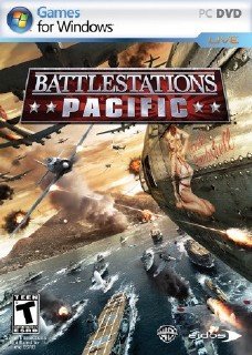 Battlestations: Pacific (2009/MULTI/Full/Repack)