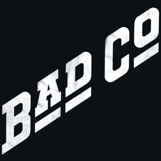 Bad Company (1974) MP3/320kbps