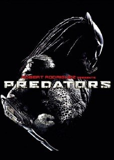 Хищники / Predators (2010/DVDRip/1400MB/700MB)