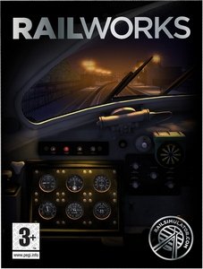 Railworks + Patchs + DLS's (2010/ENG)