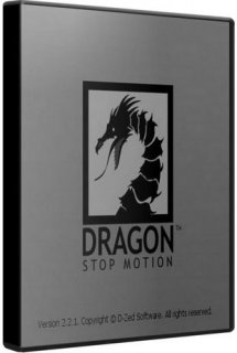 Dragon Stop Motion 2.2.1 (Windows)