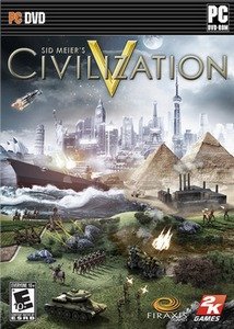 Sid Meier's Civilization 5 (2010/ENG)