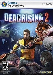 Dead Rising 2 (2010/ENG/Rip by TPTB)