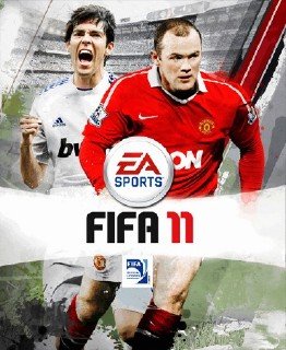 FIFA 11 (2010/RUS/RePack Ultra)