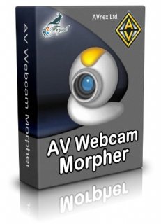 AV Webcam Morpher Pro 2.0.41