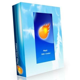 Magic DVD Creator 12.0.14.5