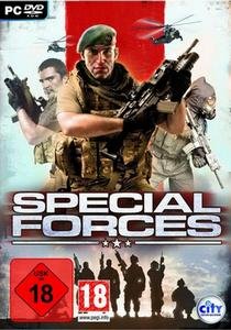 Combat Zone: Special Forces (2010/ENG)