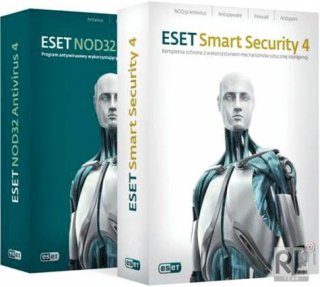 ESET  Business Edition x86 4.2.64.12 rus