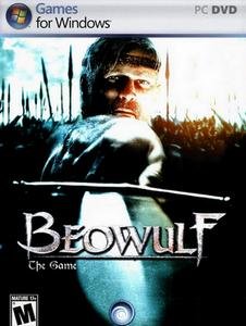 Beowulf: The Game (2007/RUS)
