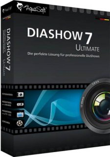 AquaSoft SlideShow 7 Ultimate v7.5.05