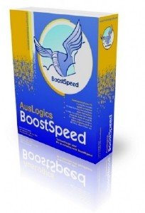 Auslogics BoostSpeed 5.0.5.240 RePack by elchupakabra