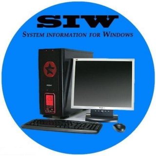 SIW (System Info) 2010.10.21 Business