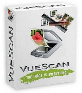 VueScan Professional Edition 8.6.66 Multilingual