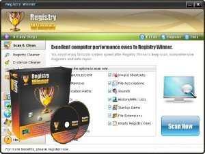 Registry Winner 6.0.10.26 ML